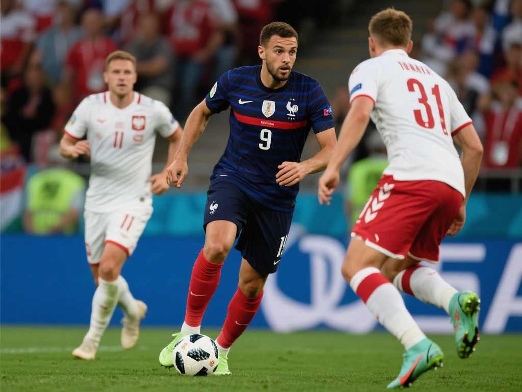 从两队的历史交锋来看，法国与波兰之间的对