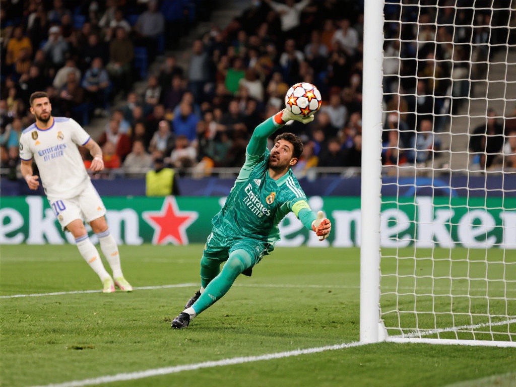 玛玛达什维利:战胜皇马载入史册,我仍有提升空间 尤其是在比赛最后阶段,当皇马试图通过连续