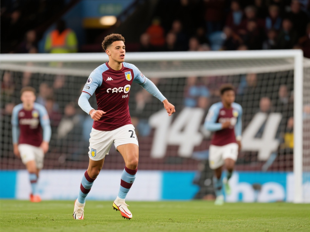 英超赛季首位单场大四喜!帕尔默闪耀未来核心之光 文章自然融入了“英超”、“帕尔默”“单场