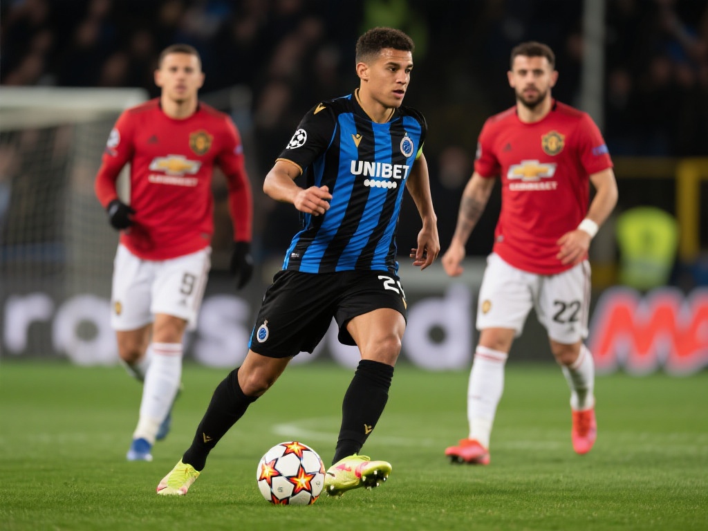 曼联的中场问题为何将目光锁定亚特兰大？