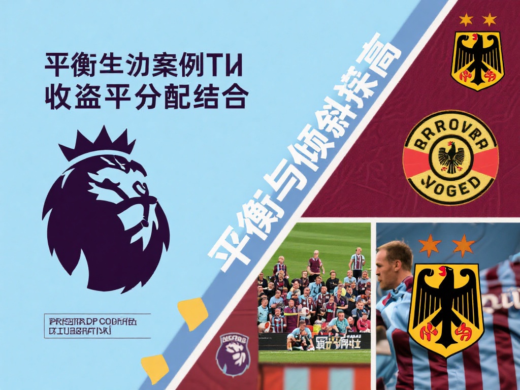 一个鲜活的案例是英超联赛的电视转播收入分