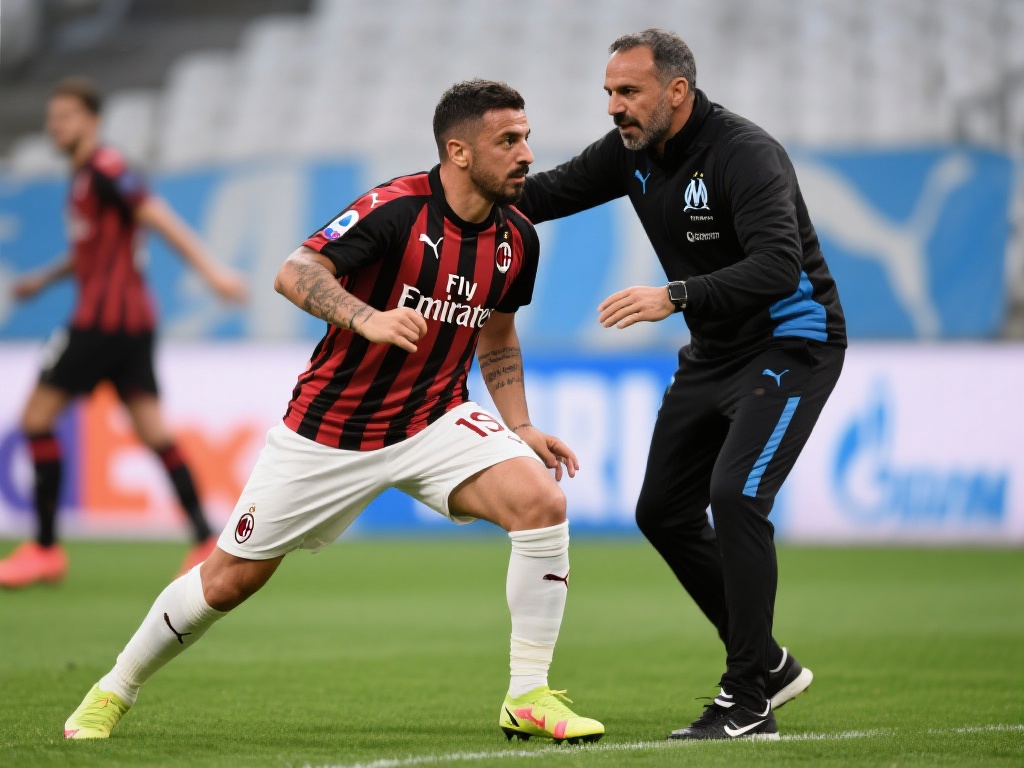 加图索的职业生涯一直是极具个性的代表。他