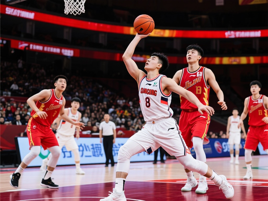 对于球迷来说，这场比赛的亮点不仅在比分反