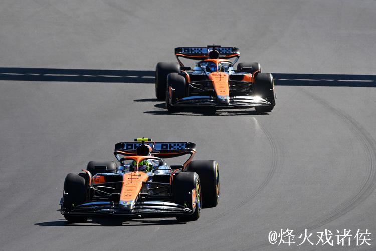 央视网全程直播F1美国站排位赛与正赛 央视网全程直播F1美国站排位赛与正赛