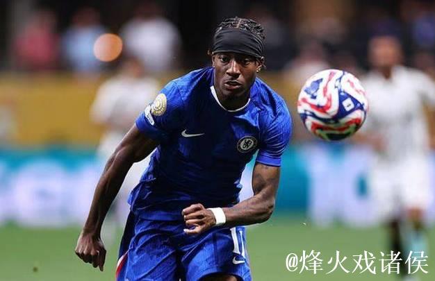 欧冠本周最佳球员候选：马杜埃凯、孔德、德凯特