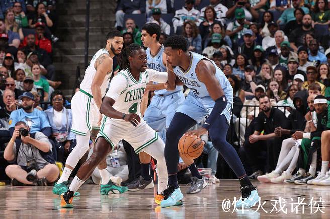 莫兰特接近三双助力灰熊险胜凯尔特人 热火大胜太阳