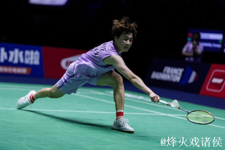 陈雨菲战胜李美妙 晋级羽毛球世锦赛女单半决赛 陈雨菲战胜李美妙 晋级羽毛球世锦赛女单半决赛