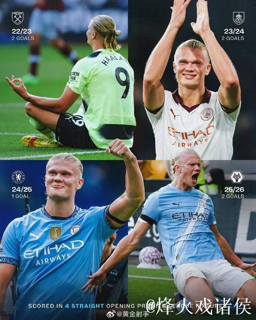 欧冠：哈兰德点球建功罗德里戈首开纪录 曼城2-1反超皇马