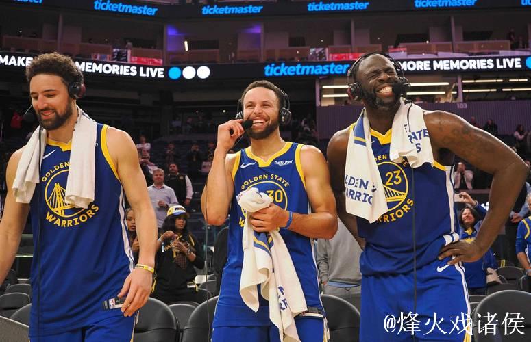 哈利伯顿25分10助攻 步行者力克缺阵库里的勇士迎来5连胜 哈利伯顿25分10助攻 步行者力克缺阵库里的勇士迎来5连胜